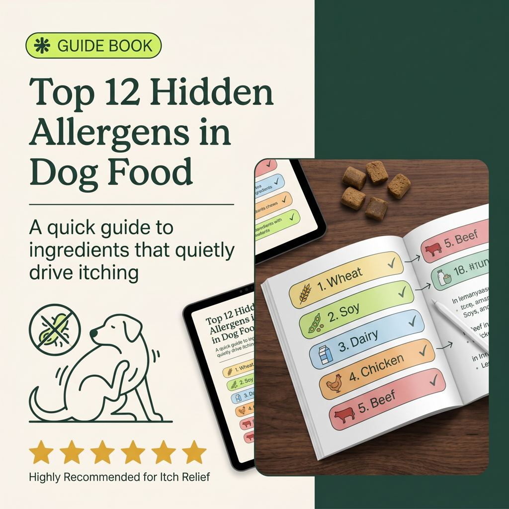 Allergen Reference